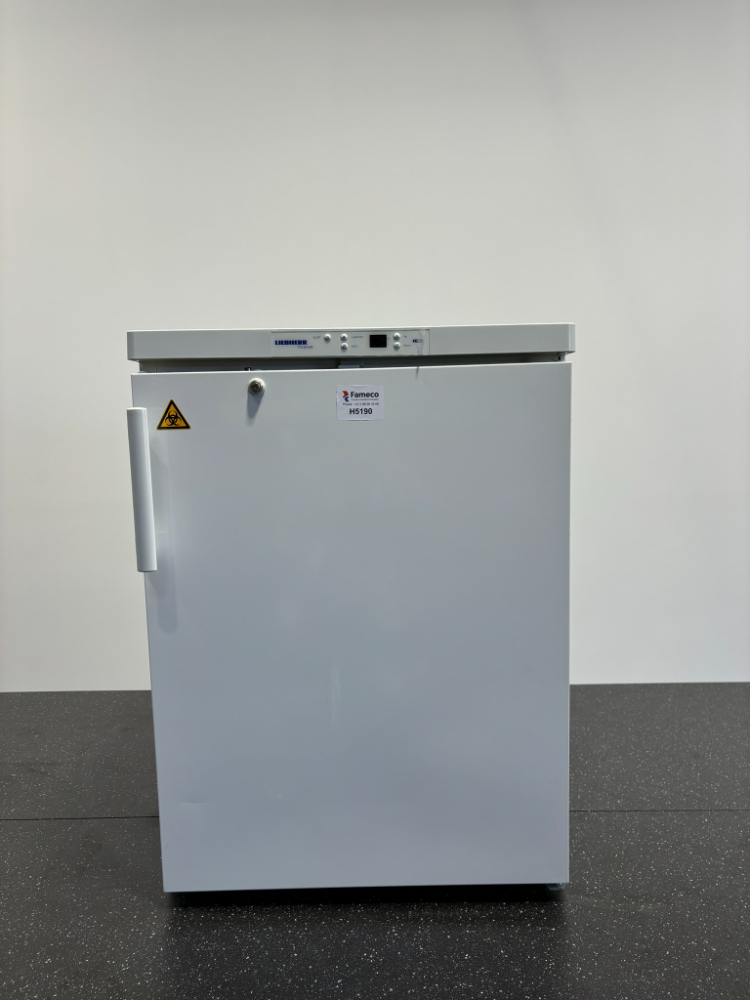 Image of Liebherr Gastro Freezer GGU 1500 Index 20L